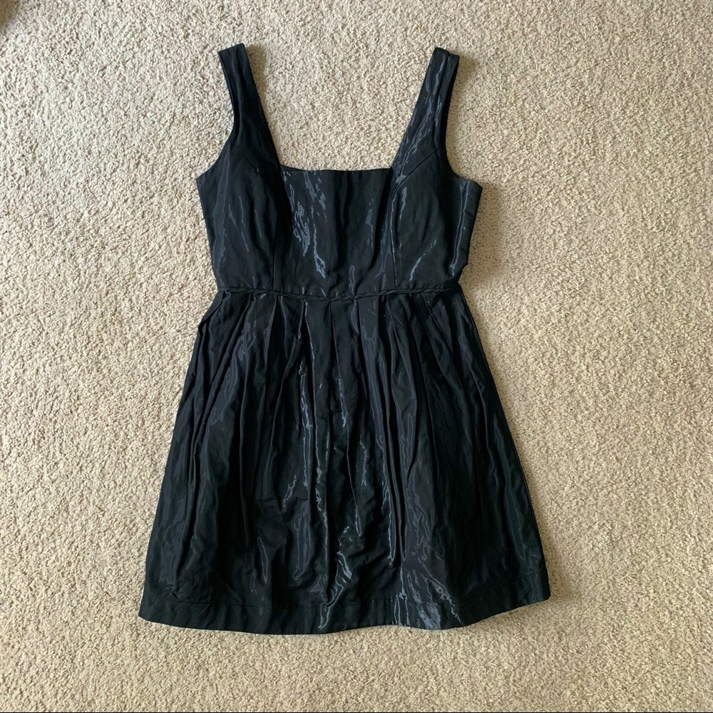 BB Dakota dress by Steve Madden.